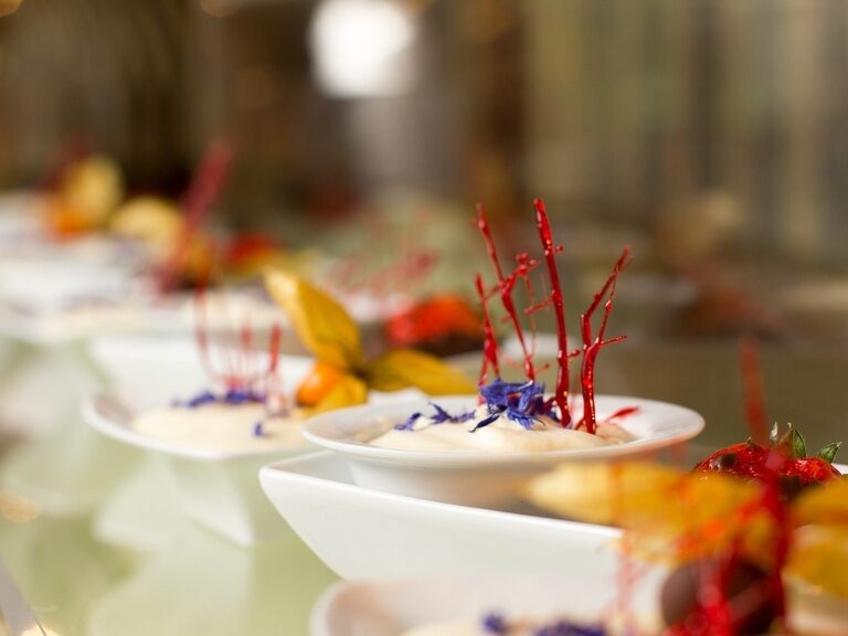 Hotel-Restaurant