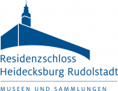 Residenzschloss Heidecksburg Rudolstadt